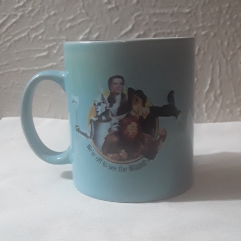 Wizard Of Oz Mug